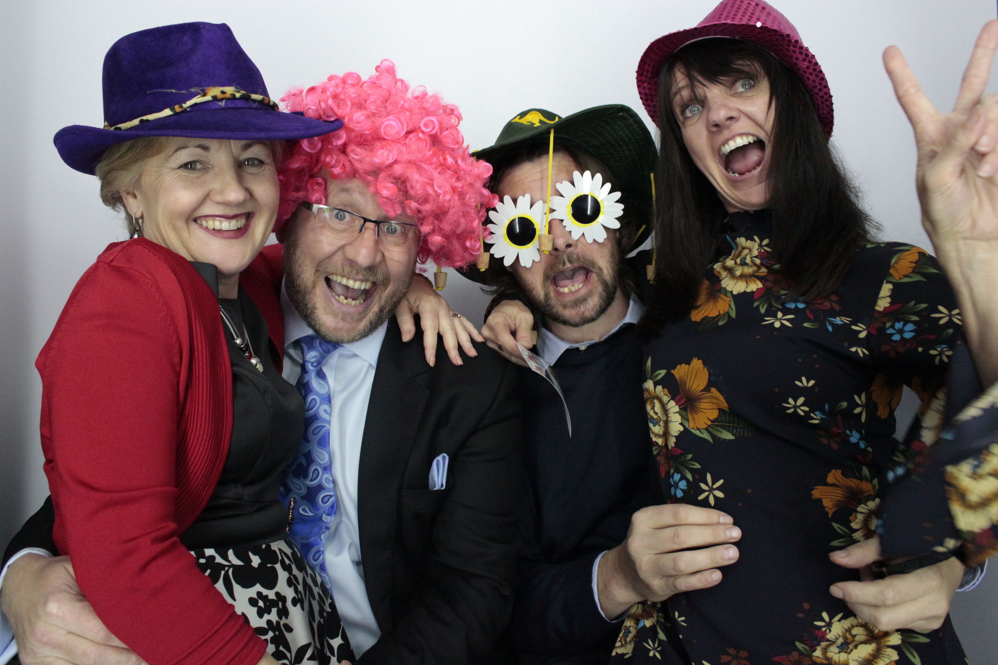 Chelsea & Matthew's Wedding | View more photos from the event at gallery.myphotoboothexperience.co.uk/u/MyPhotoBoothExperienceLtd/Chelsea-Matthews-Wedding
